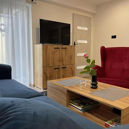 Country Rooms Bachowice Luaran gambar