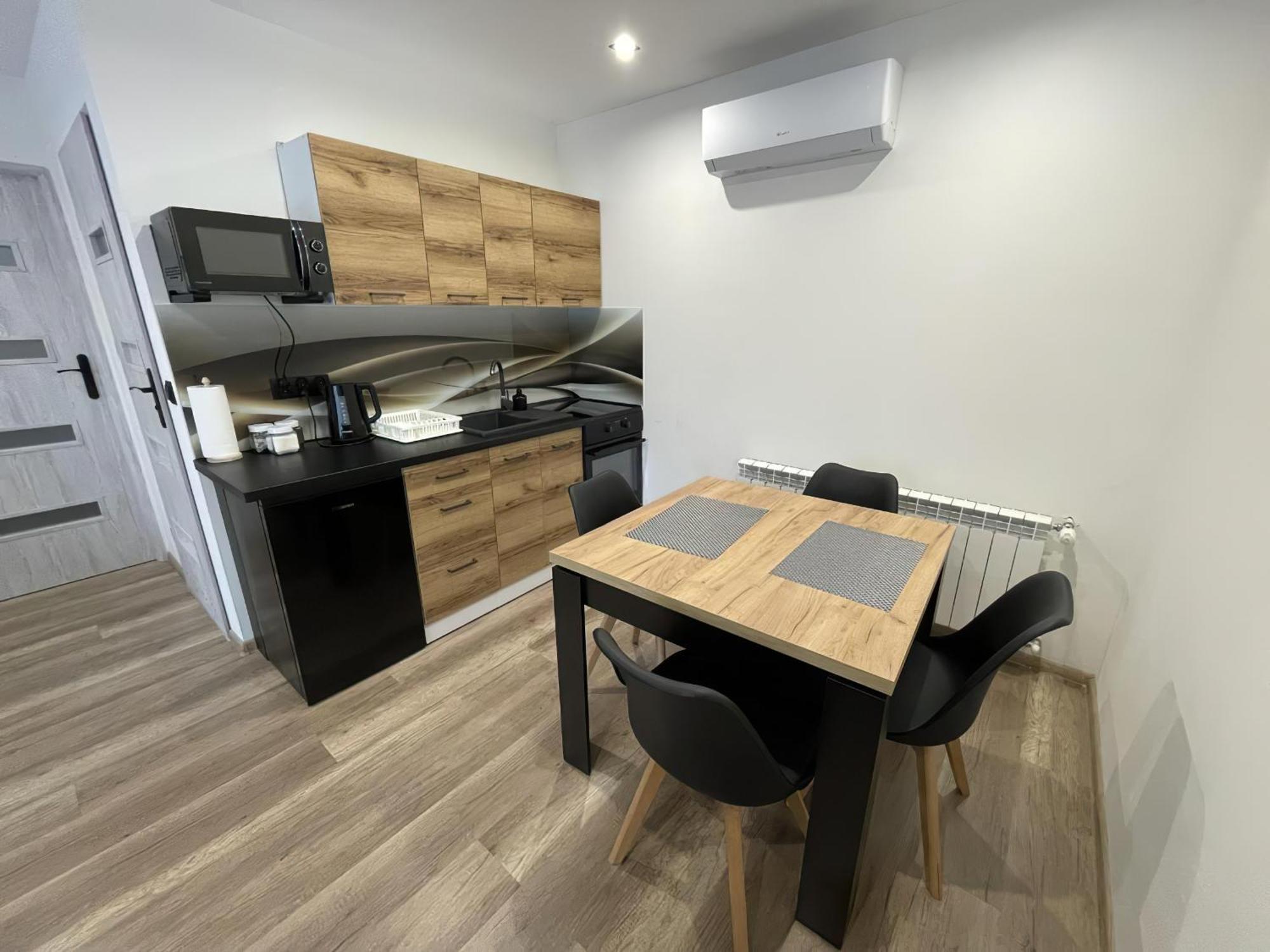 Country Rooms Bachowice Luaran gambar
