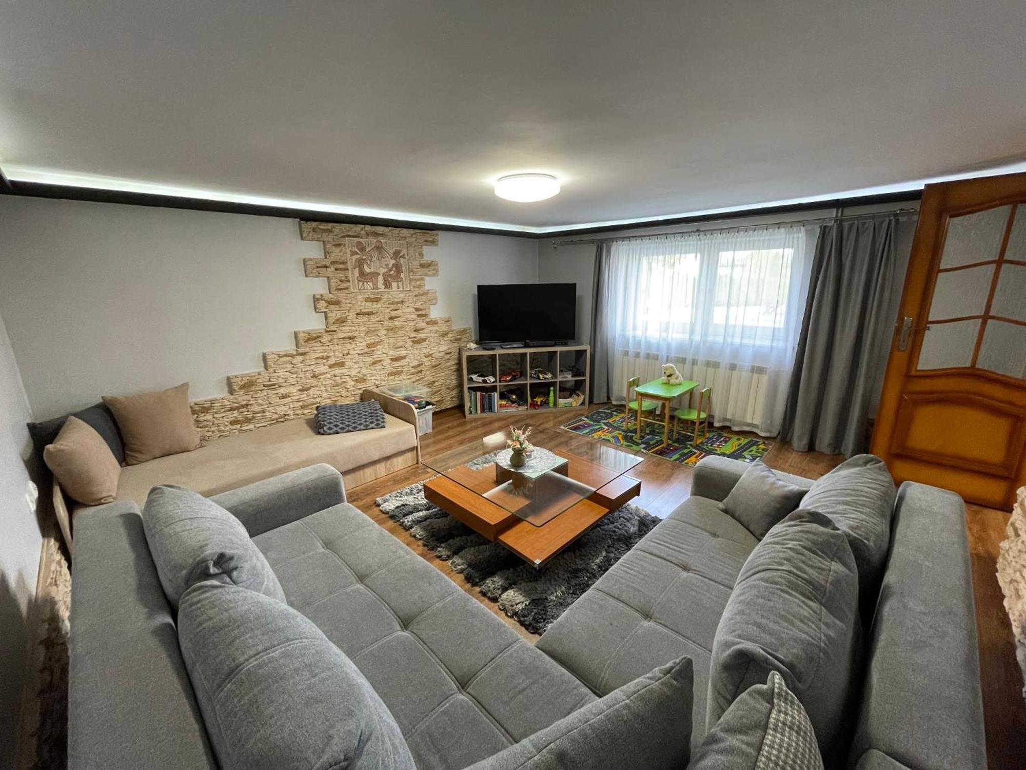 Country Rooms Bachowice Luaran gambar