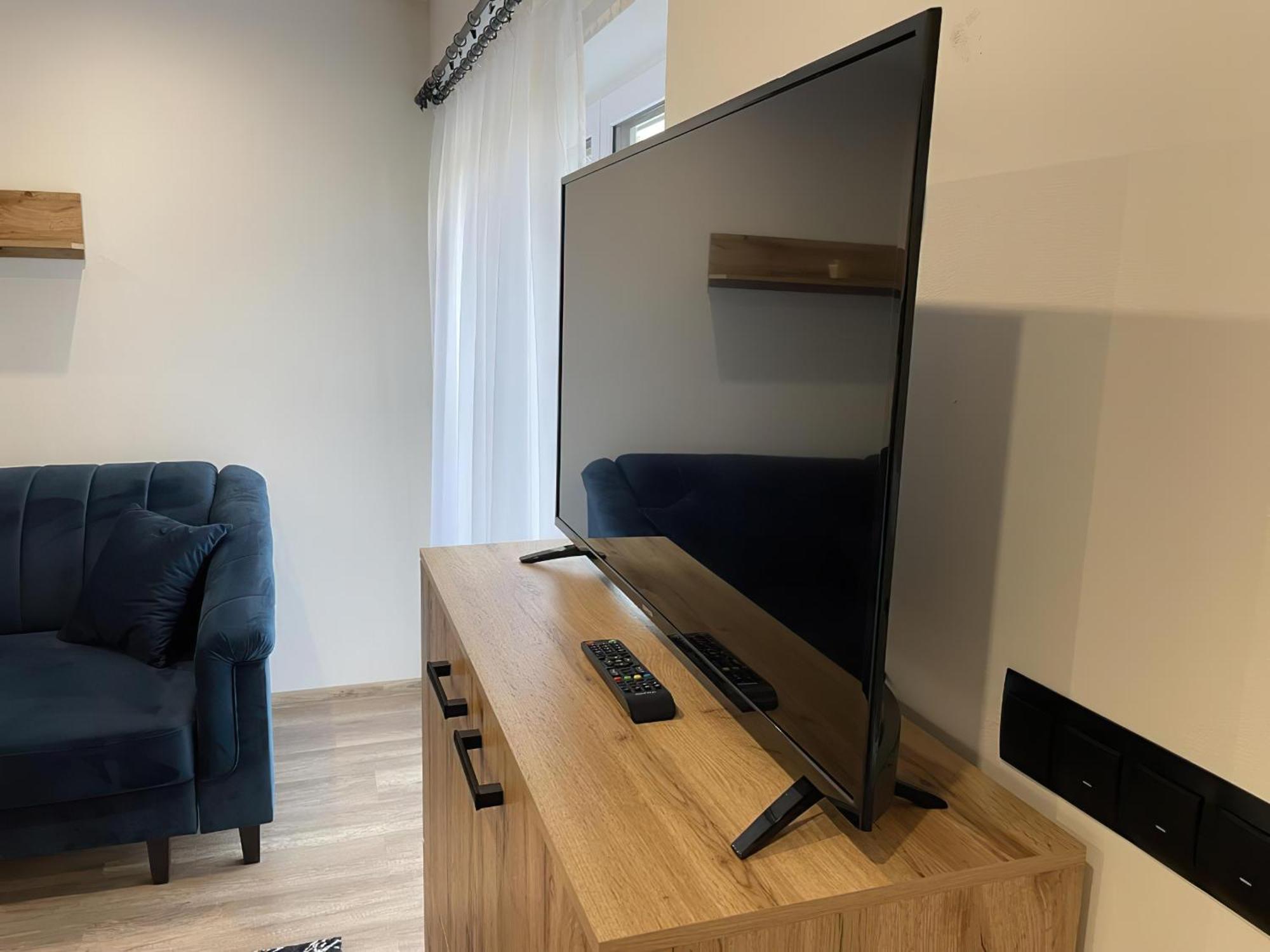 Country Rooms Bachowice Luaran gambar