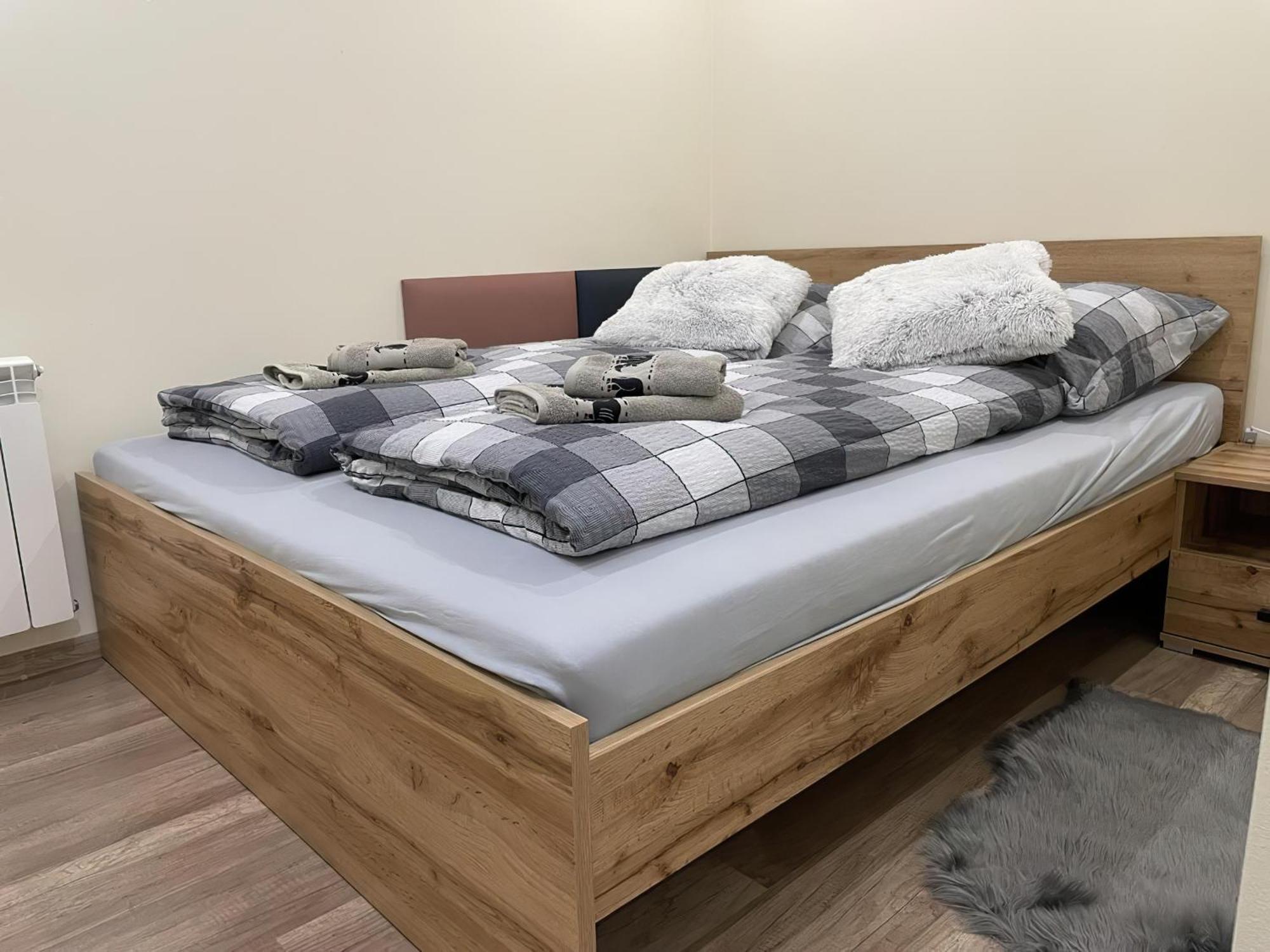 Country Rooms Bachowice Luaran gambar