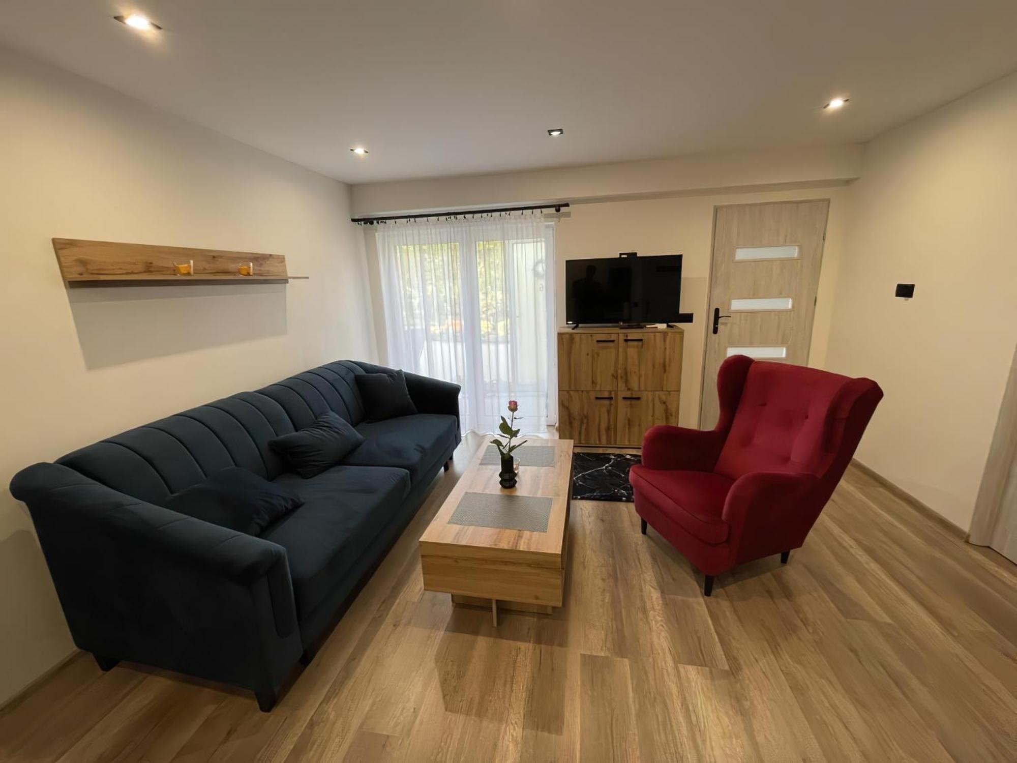 Country Rooms Bachowice Luaran gambar