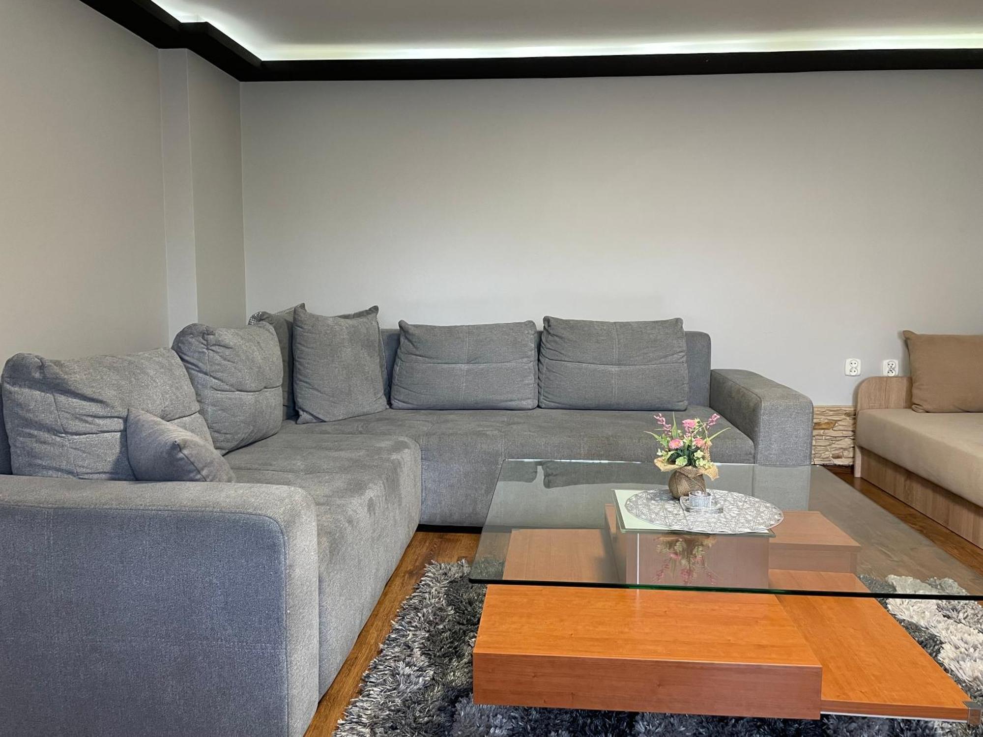 Country Rooms Bachowice Luaran gambar