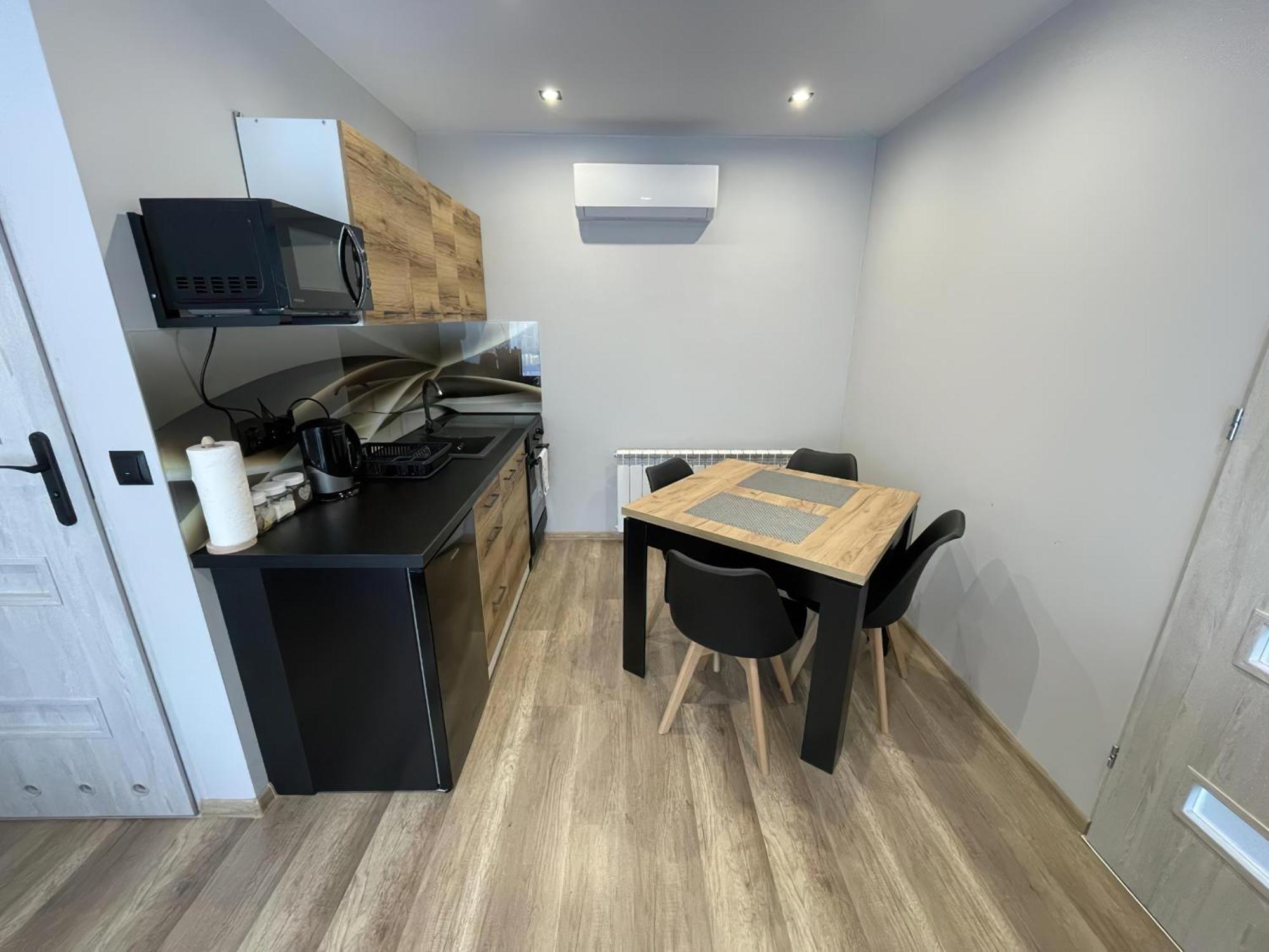 Country Rooms Bachowice Luaran gambar