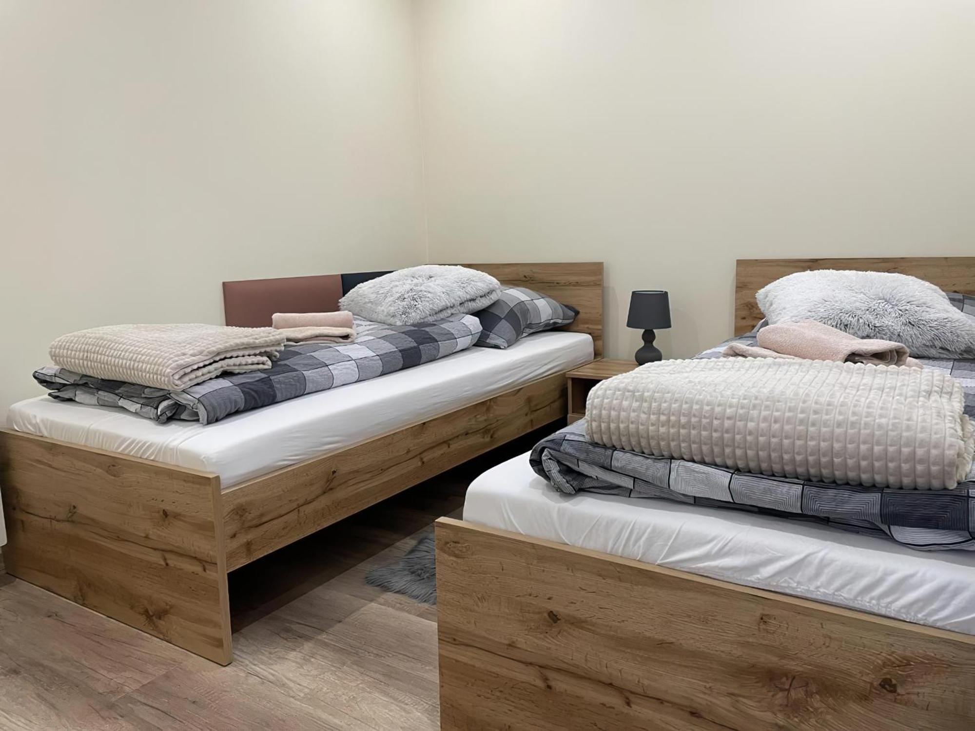 Country Rooms Bachowice Luaran gambar