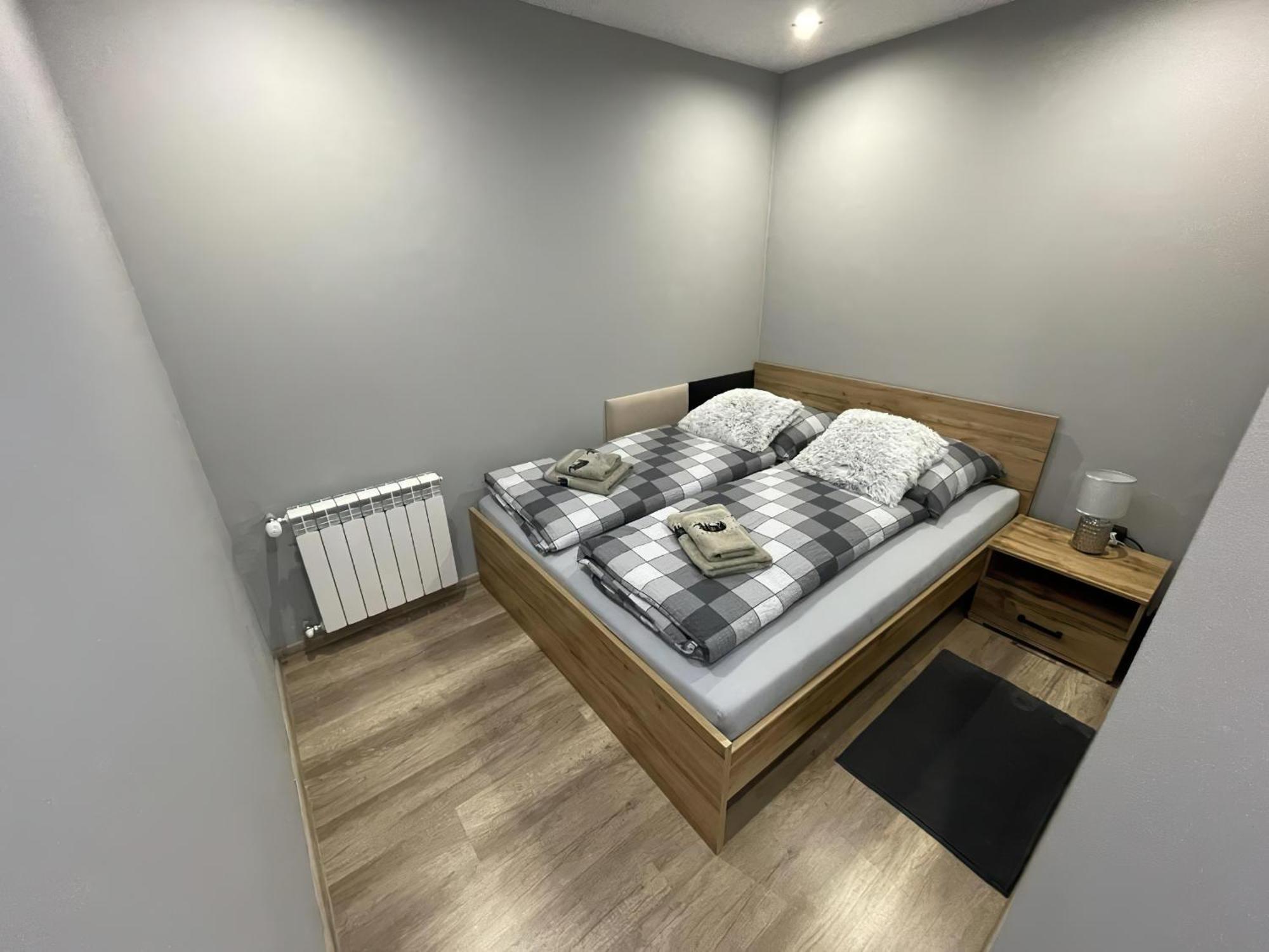Country Rooms Bachowice Luaran gambar