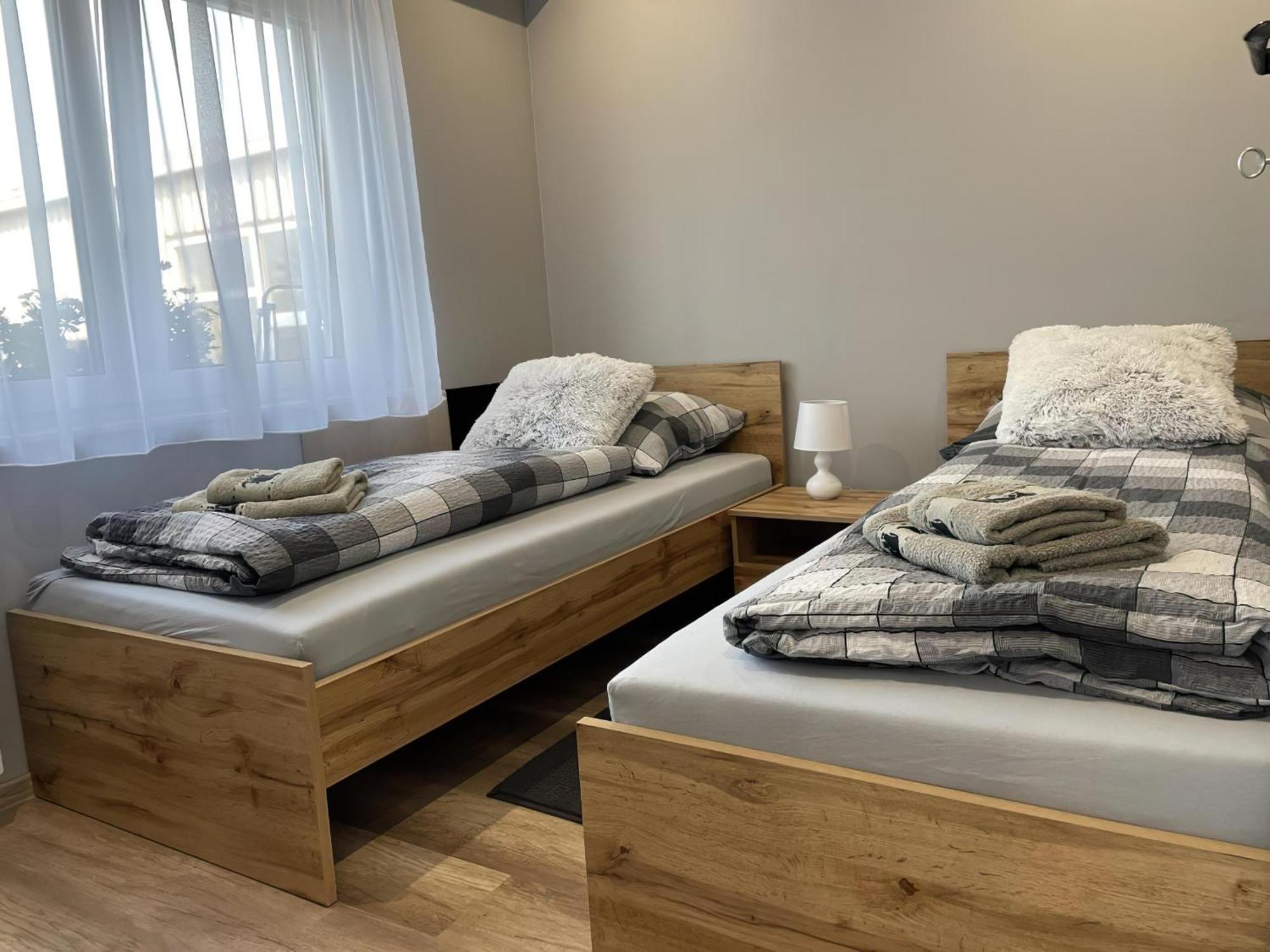Country Rooms Bachowice Luaran gambar