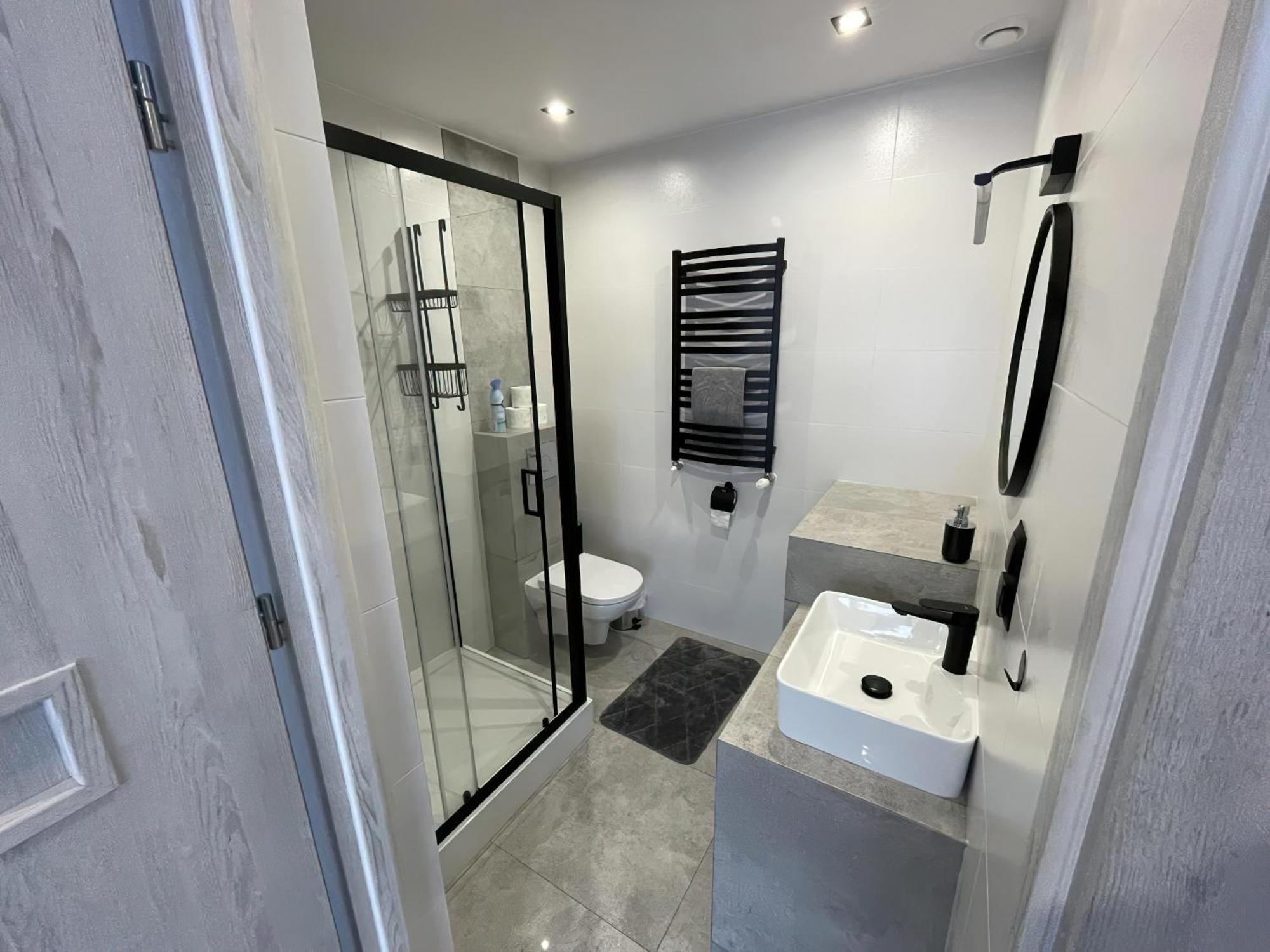 Country Rooms Bachowice Luaran gambar