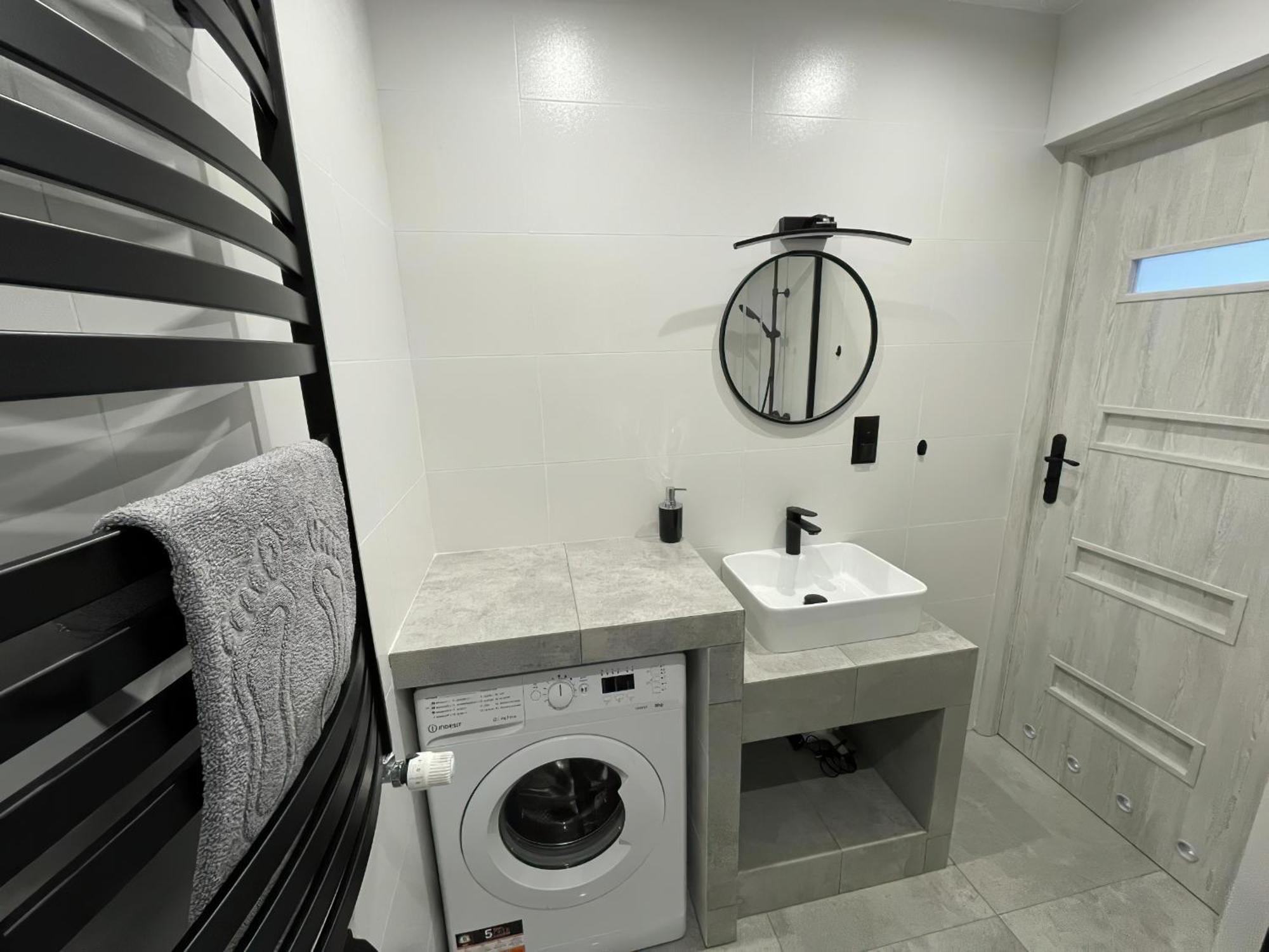 Country Rooms Bachowice Luaran gambar