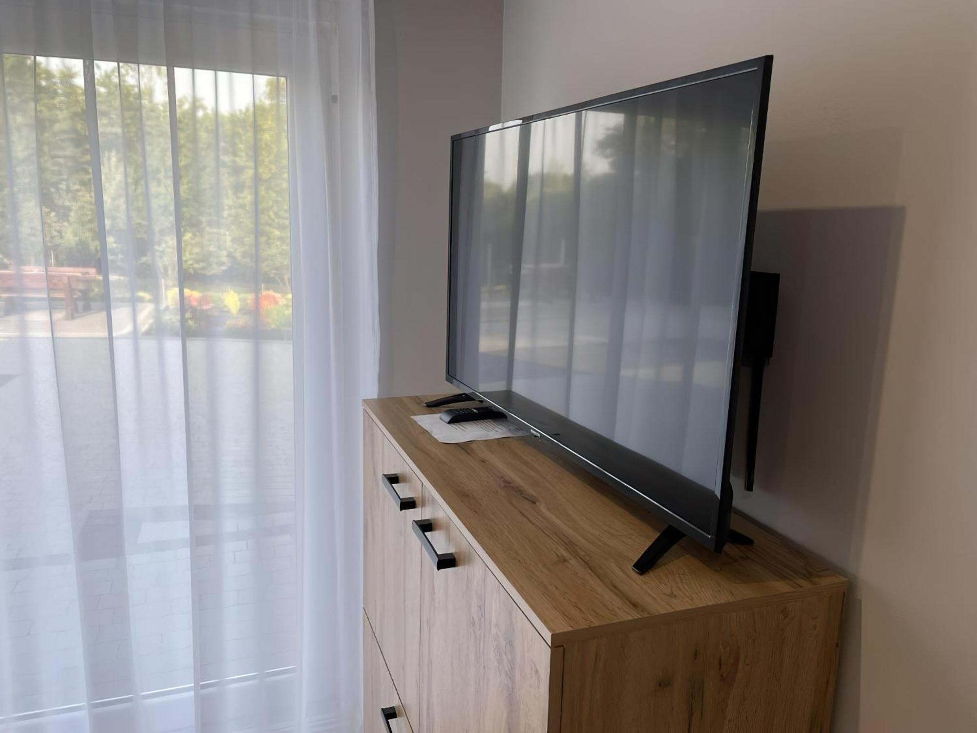 Country Rooms Bachowice Luaran gambar