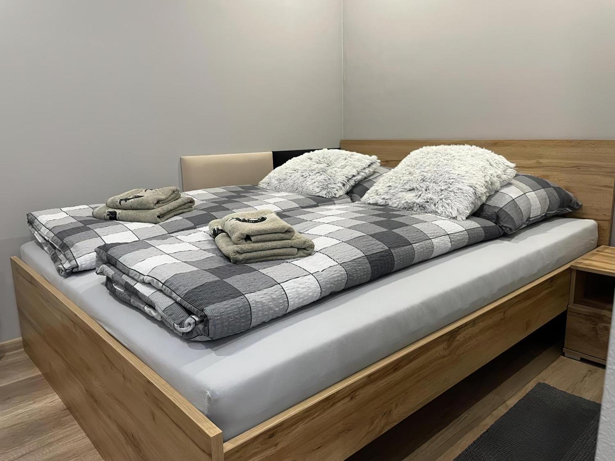 Country Rooms Bachowice Luaran gambar