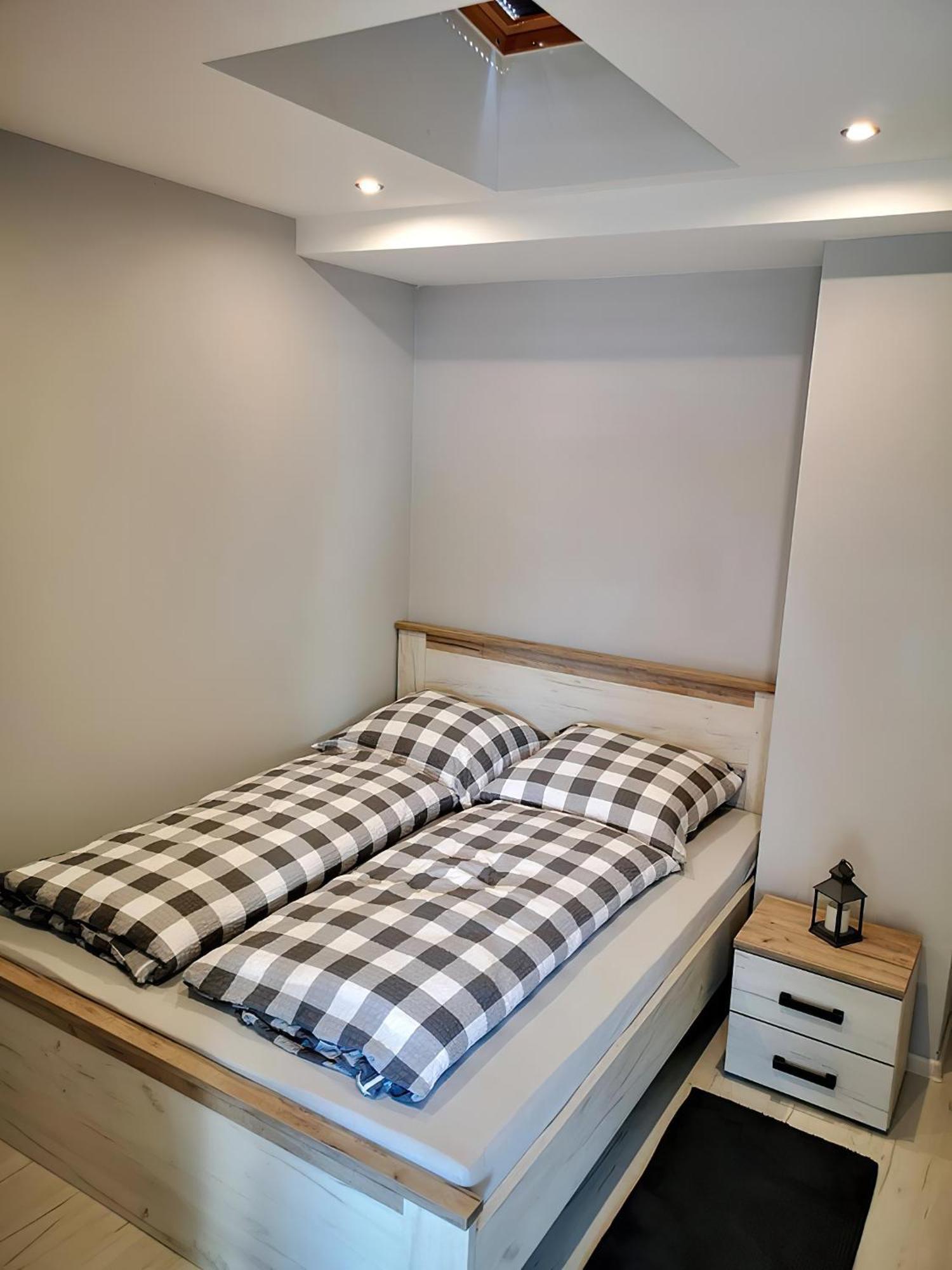 Country Rooms Bachowice Luaran gambar