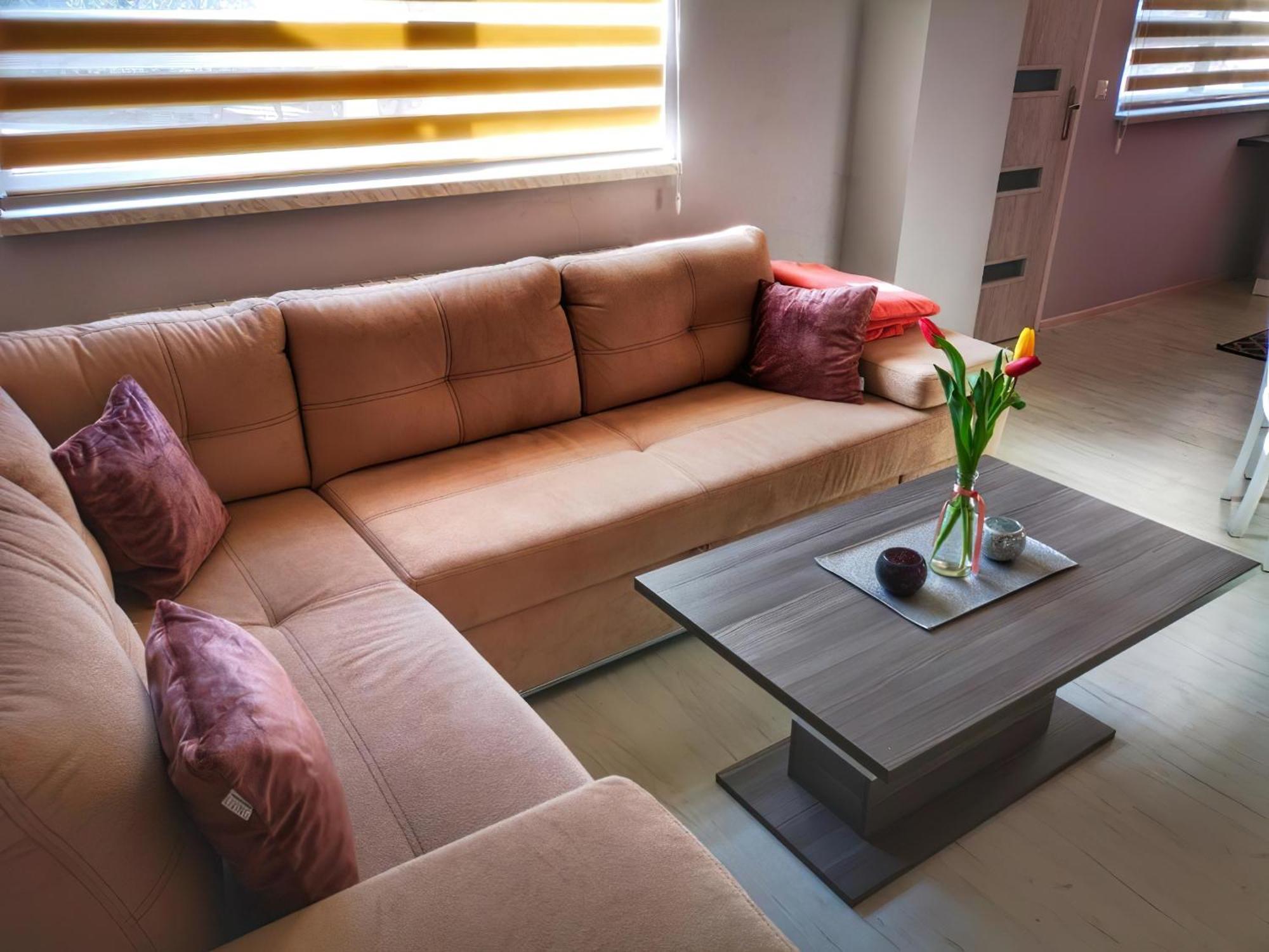Country Rooms Bachowice Luaran gambar