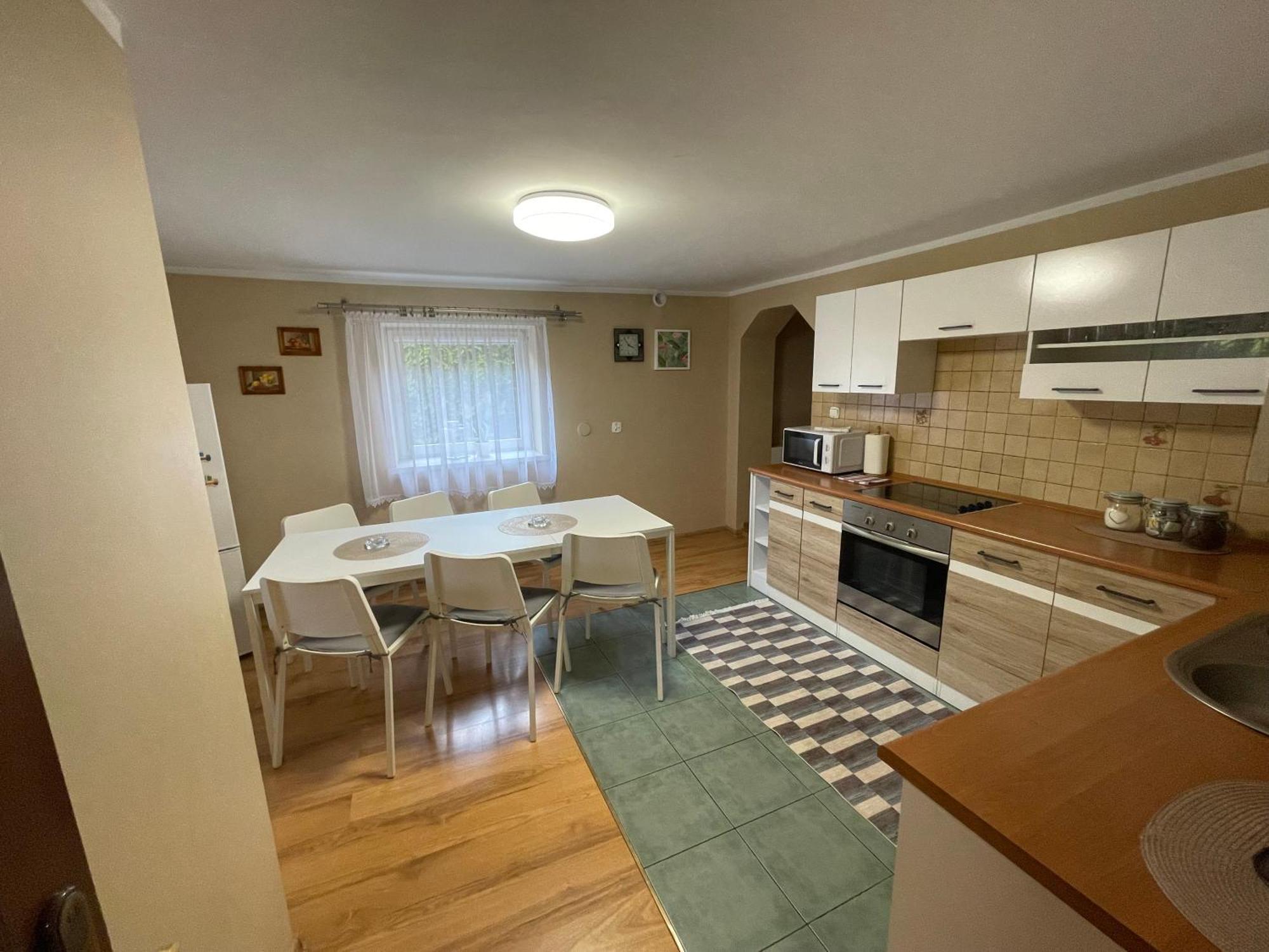 Country Rooms Bachowice Luaran gambar