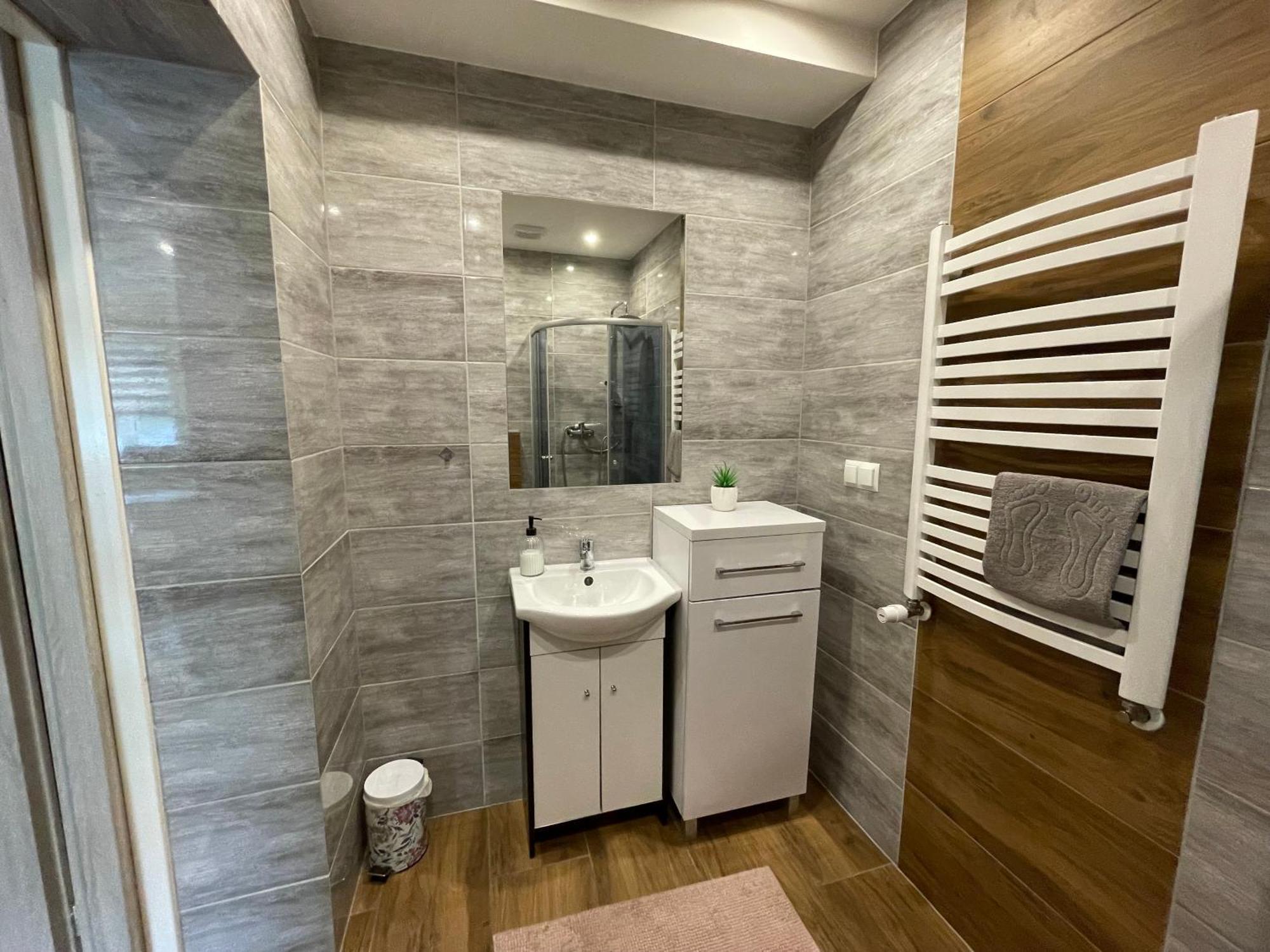 Country Rooms Bachowice Luaran gambar