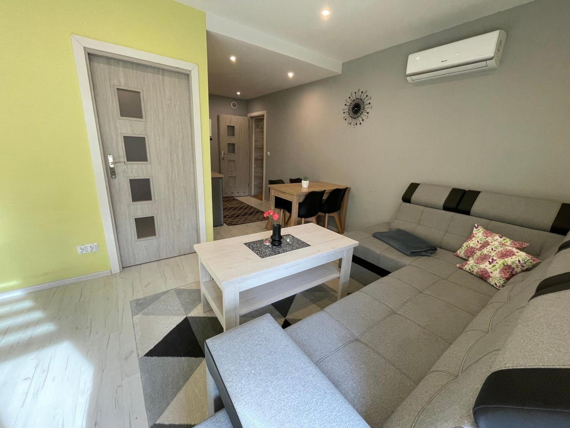 Country Rooms Bachowice Luaran gambar