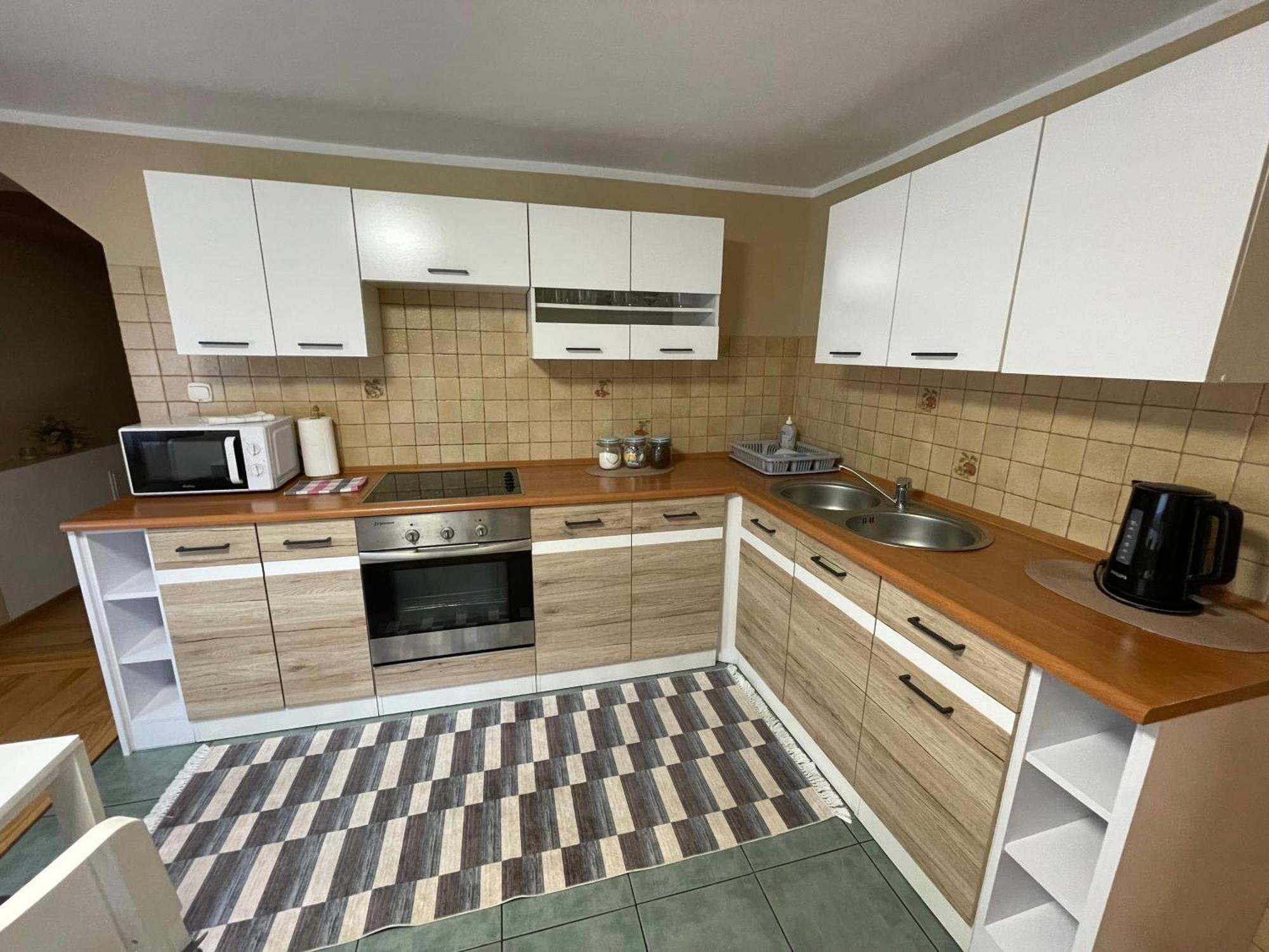 Country Rooms Bachowice Luaran gambar