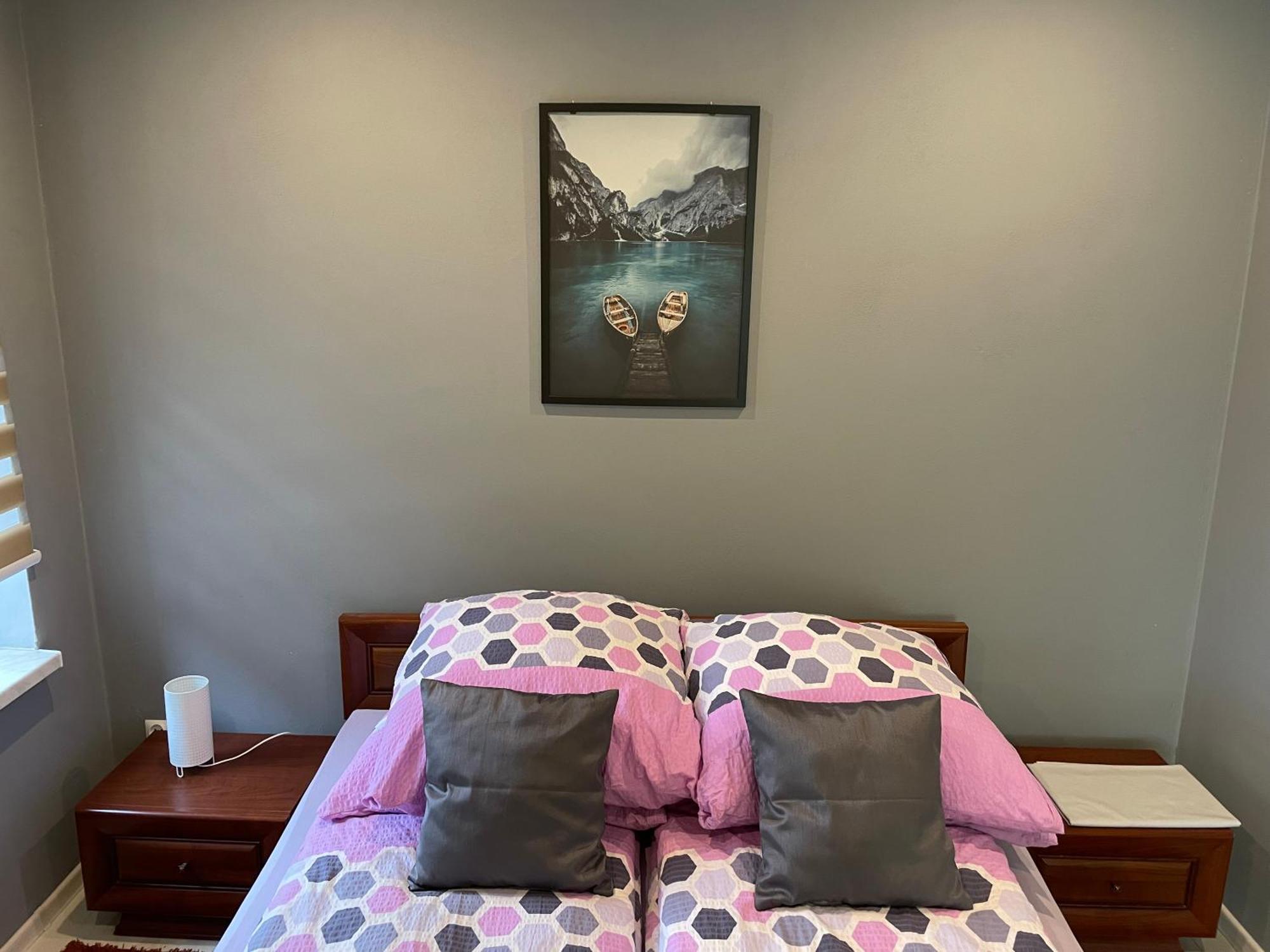 Country Rooms Bachowice Luaran gambar