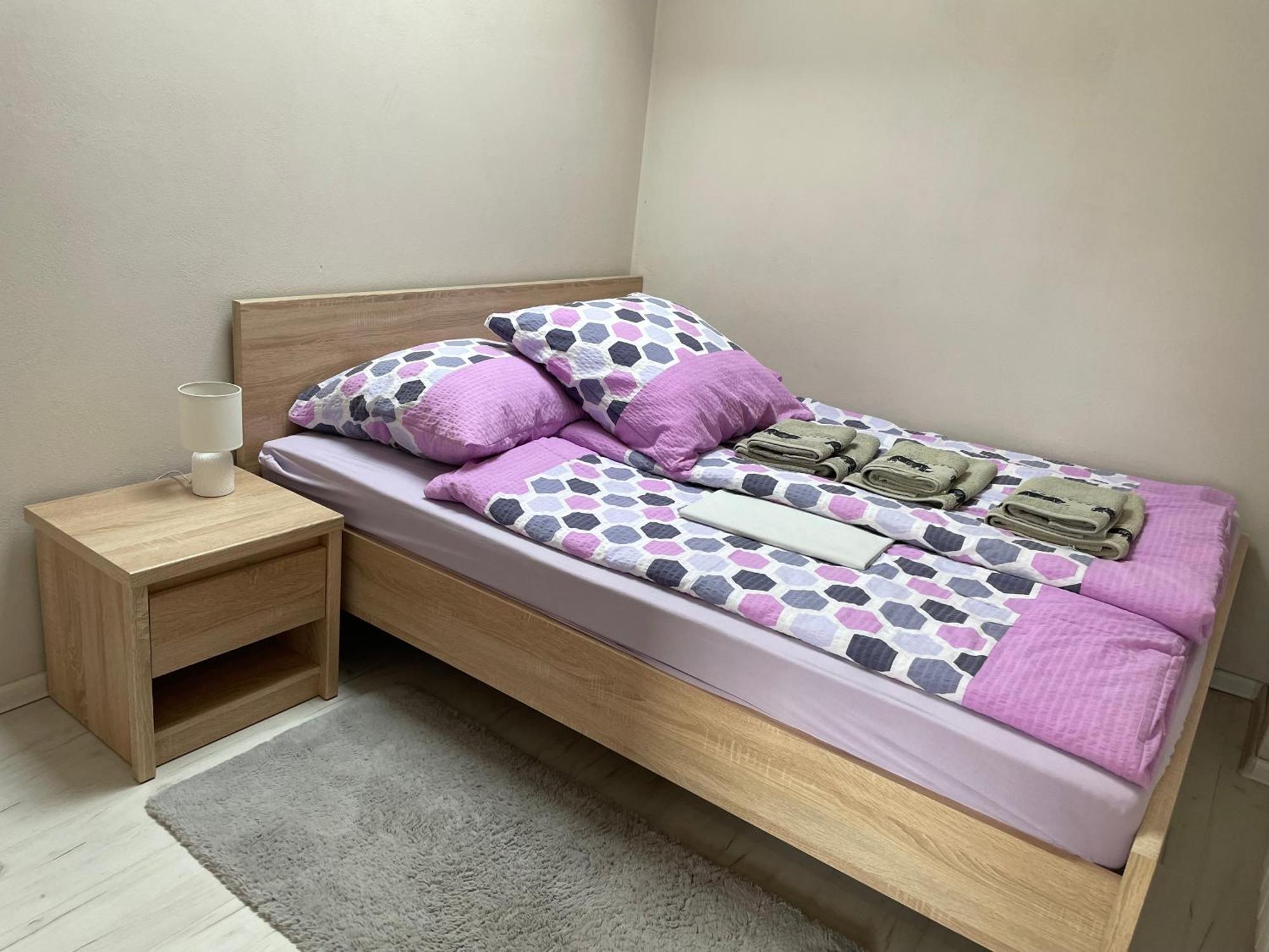 Country Rooms Bachowice Luaran gambar