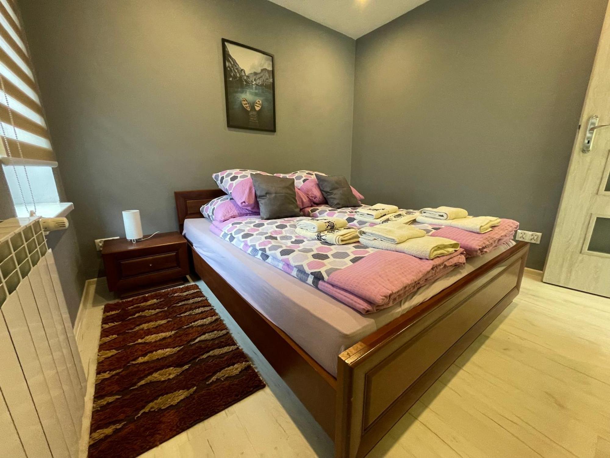 Country Rooms Bachowice Luaran gambar