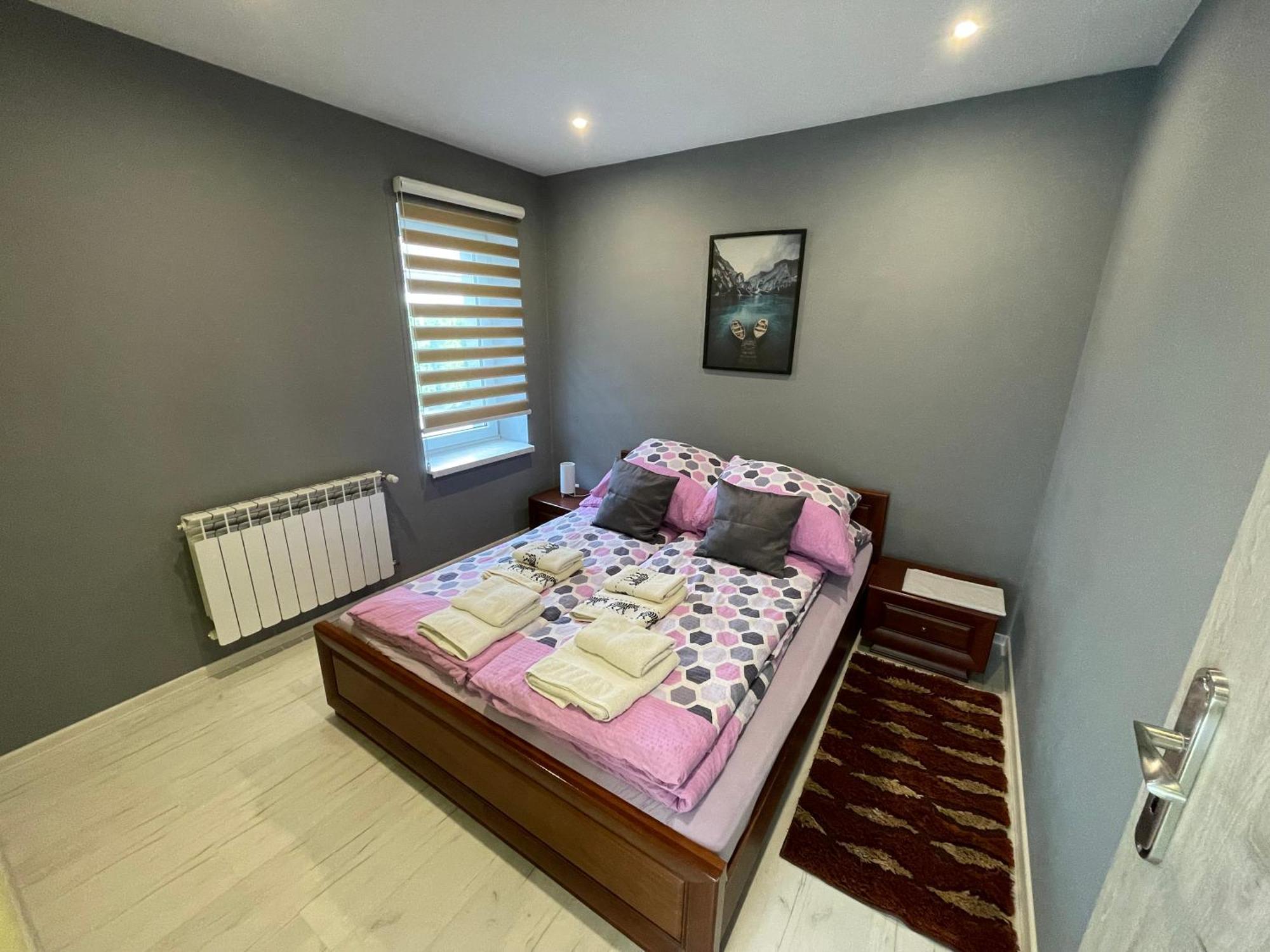 Country Rooms Bachowice Luaran gambar