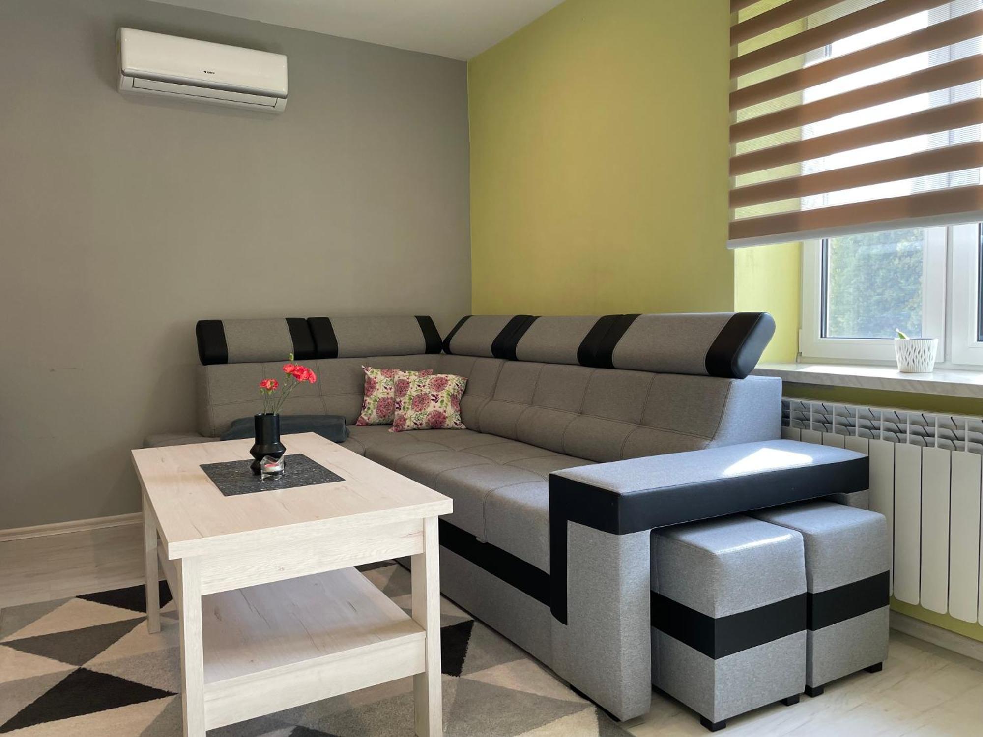 Country Rooms Bachowice Luaran gambar